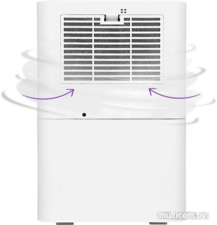 Мойка воздуха Kitfort KT-2821