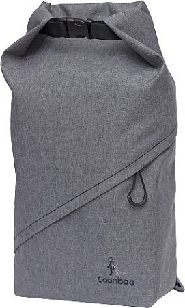 Спортивный рюкзак Caanbag CAAN-CI-27LG (серый)