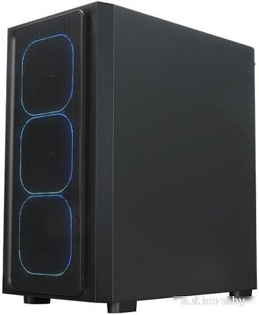 XASTRA A411M 4ARGB-FG (черный)