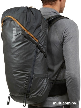 Рюкзак Thule Stir 35L (мужской, obsidian)