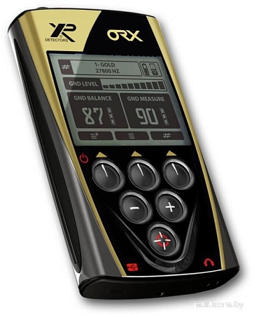 Металлоискатель XP ORX с катушкой X35 22.5 см