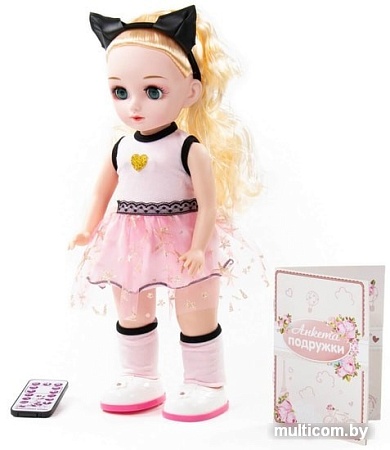 Кукла Полесье Арина на вечеринке 79619