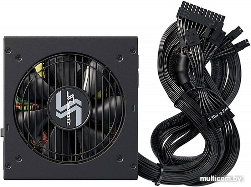 Блок питания Seasonic Focus Gold SSR-850FM