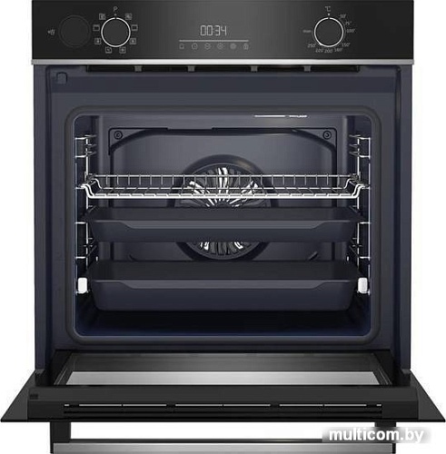 Электрический духовой шкаф BEKO BBIS13300XMSE