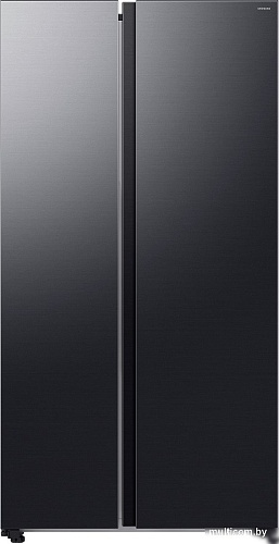Холодильник side by side Samsung RS70F65Q1FWR