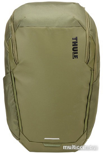 Городской рюкзак Thule Chasm TCHB215OLVN (olivine)