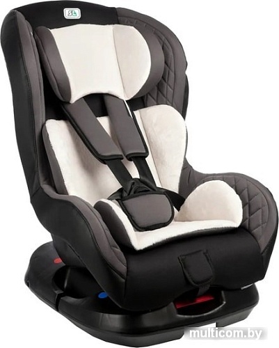 Детское автокресло Smart Travel Leader KRES2079 (дымчатый)