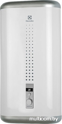 Водонагреватель Electrolux EWH 100 Centurio DL