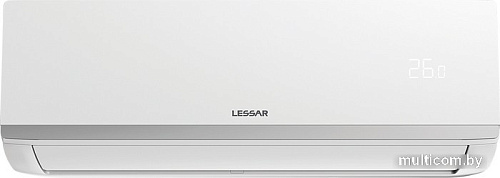 Сплит-система Lessar Flexcool LS-HE24KCE2/LU-HE24KCE2