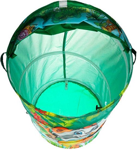 Корзина Играем вместе Крошка Енот XDP-17935-R