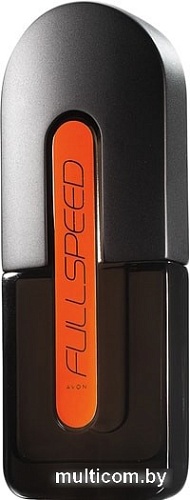 Avon Full Speed EdT (75 мл)