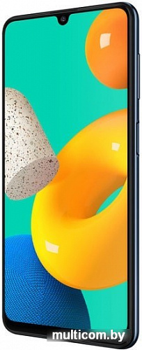 Смартфон Samsung Galaxy M32 128GB (черный)