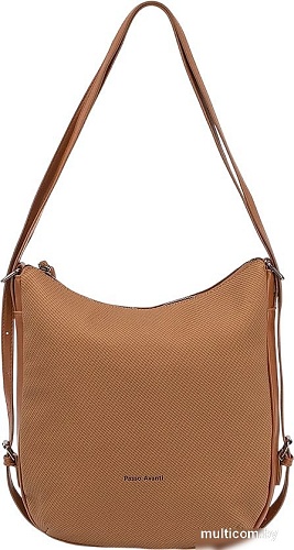 Passo Avanti 758-A5564-DCM (Dark Camel)