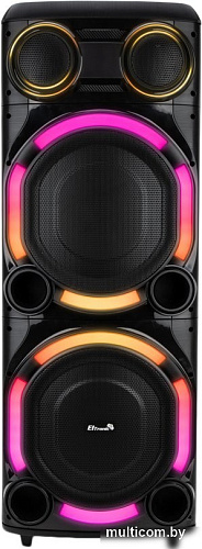 Патибокс Eltronic 30-56 Crazy Box 2500