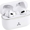 Наушники AccesStyle Indigo II TWS (белый)