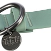 Ошейник Trixie CityStyle 1971919 (XS-S, серо-зеленый)