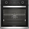 Электрический духовой шкаф Grundig GEBM19400BPHI