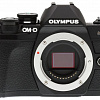 Olympus Olympus OM-D E-M10 Mark III Body