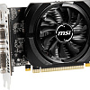 Видеокарта MSI GeForce GT 730 4GB DDR3 N730K-4GD3/OCV1
