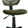 Компьютерное кресло Stool Group Лоло (зеленый 5256 Mesh Gr.Olive)