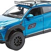 Внедорожник Maisto Lamborghini Urus 32533 (синий)