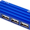 USB-хаб SmartBuy SBHA-6810-B