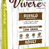 Сухой корм для собак Vivere Medium Adult Buffalo 20 кг