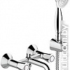 Смеситель Bravat Duo F6133186CP-B