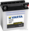 Мотоциклетный аккумулятор Varta Funstart Freshpack 12N9-3B, YB9L-B 509 015 008 (9 А/ч)