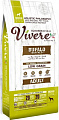 Сухой корм для собак Vivere Medium Adult Buffalo 20 кг