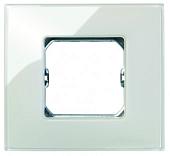 Рамка Simon Neos 27771-31 (слоновая кость)