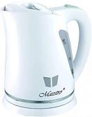 Электрочайник Maestro MR-038 (белый)