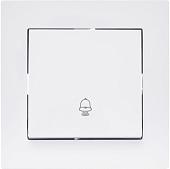 Кнопка для звонка Lezard Vesna 742-0288-103