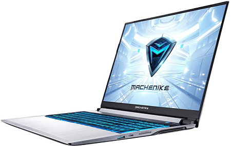 Игровой ноутбук Machenike T58 T58-i511260H16504GF60LSMSSBY