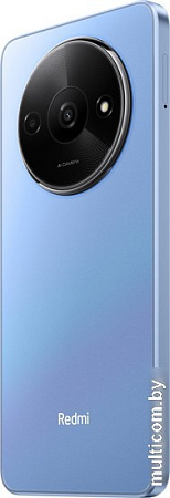 Смартфон Xiaomi Redmi A3 3GB/64GB международная версия (звездный синий)