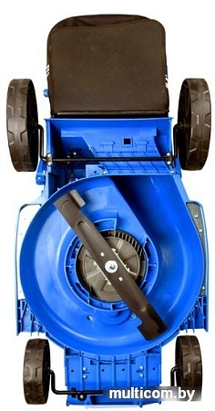 Газонокосилка Hyundai LE 4225