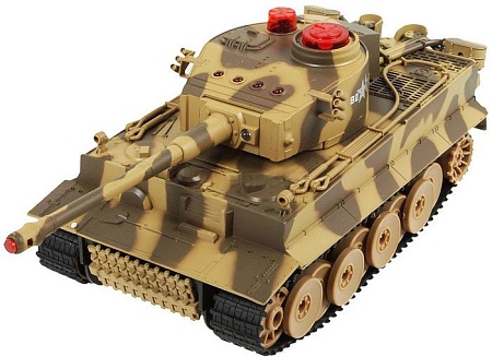 Танк Huanqi HQ558