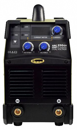 Сварочный аппарат Кедр ARC-250GS