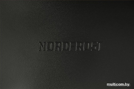 Однокамерный холодильник Nordfrost (Nord) NR 404 B