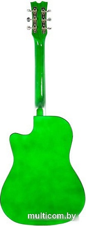 Акустическая гитара Belucci BC3830 GR