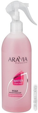 Aravia Professional с биофлавоноидами 500 мл