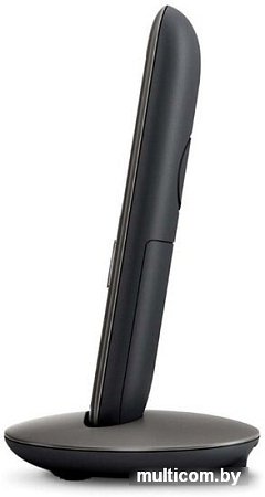 IP-телефон Gigaset CL660A (серый)