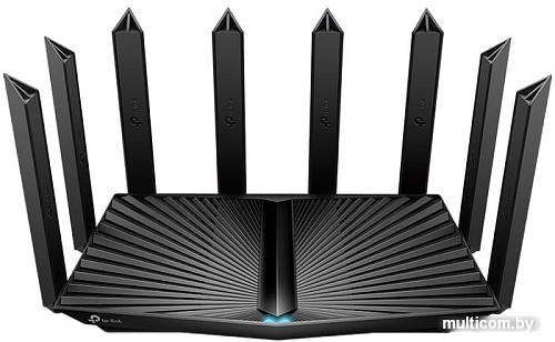 Wi-Fi роутер TP-Link Archer AX90