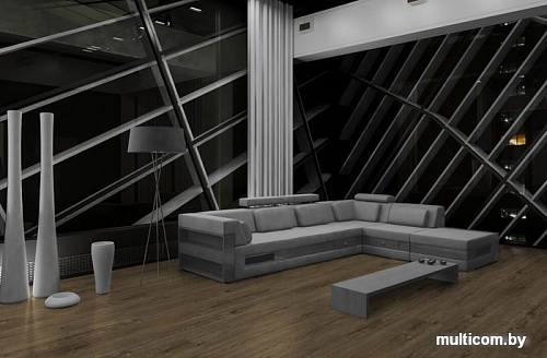 Ламинированный пол Kronostar Eco-Tec Дуб Миллениум (D2079)