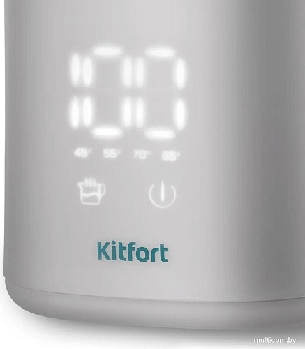 Электрический чайник Kitfort KT-6687