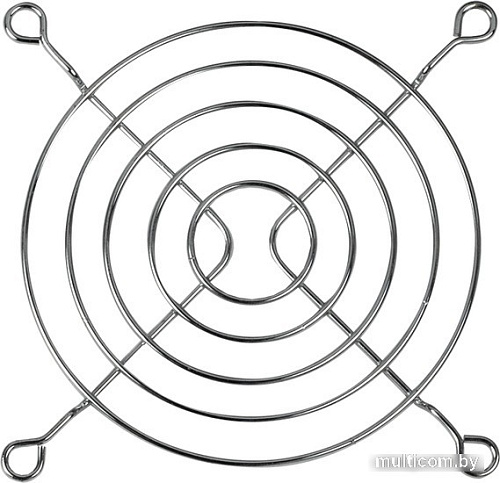 Решетка для вентилятора Arctic Fan Grill 92 mm ACFAN00086A