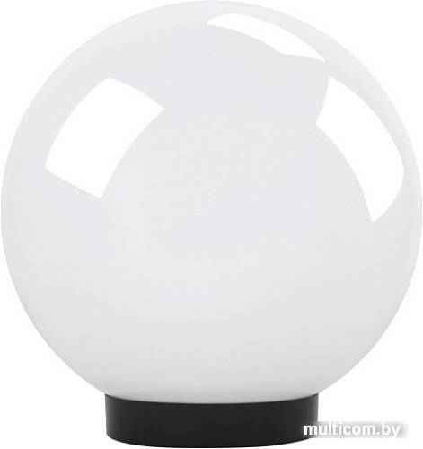 Садовый светильник ЭРА НТУ 02-60-201 Б0048043