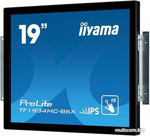 Информационная панель Iiyama TF1934MC-B6X