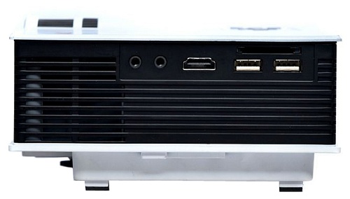 Проектор Unic UC40