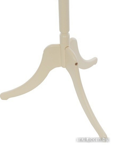 Вешалка для одежды Мебель Импэкс Leset Галант-2 (слоновая кость)